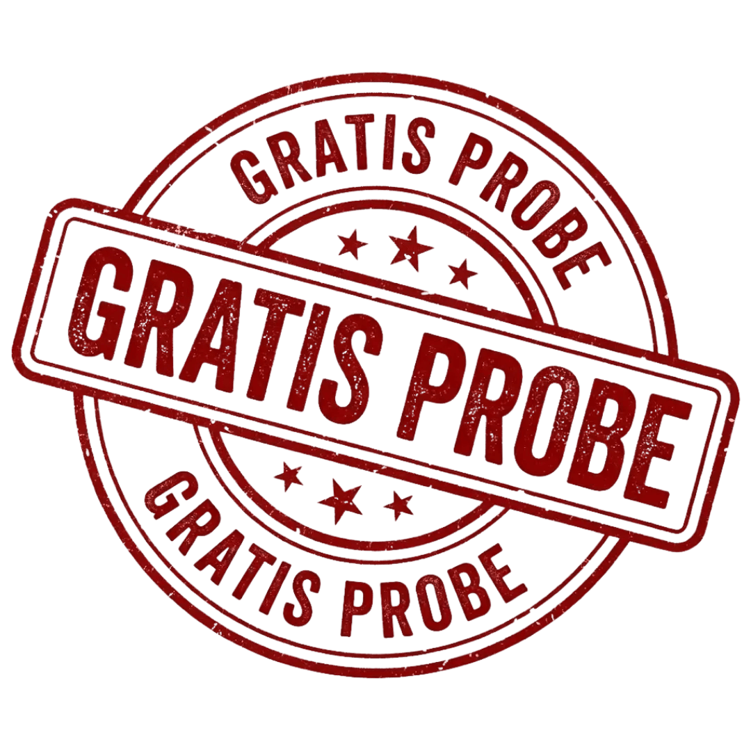 Gratis Probe