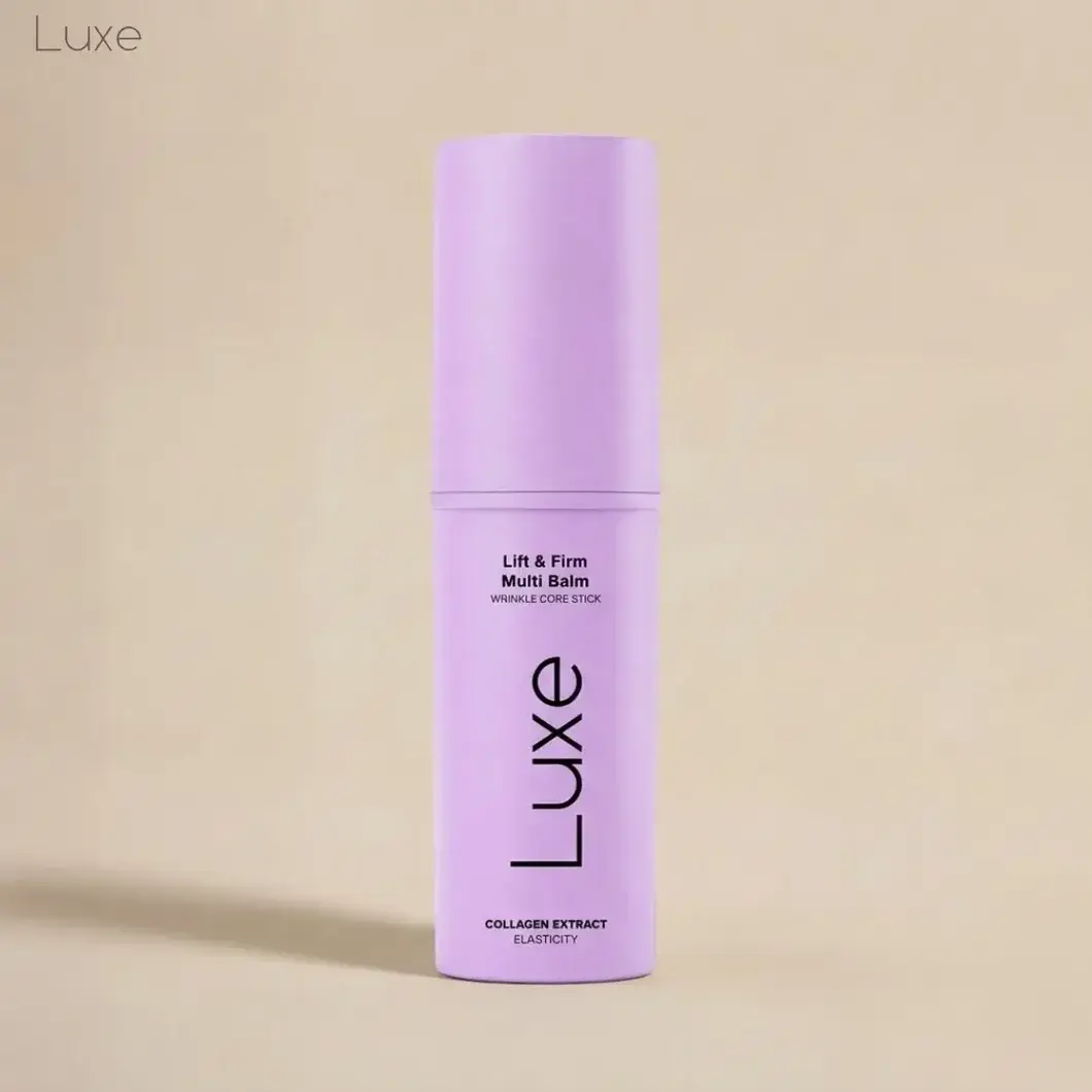 Luxe Under-Eye Balm Product
